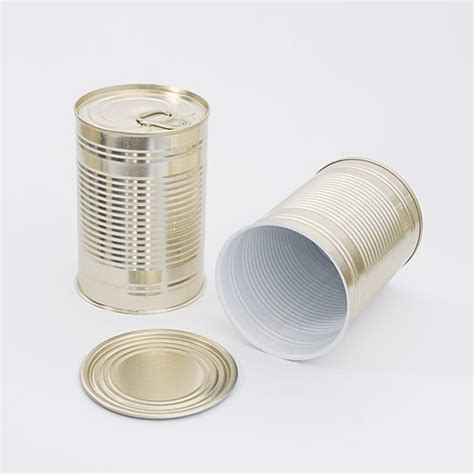 empty tin cans wholesale